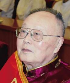 Zhou Zhongying