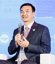 杨明江