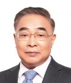 张伯礼 