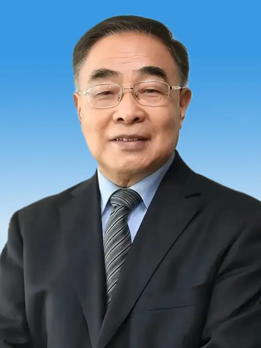 张伯礼  中国工程院院士、国医大师