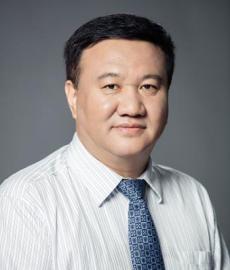 朱立国  中国工程院院士
