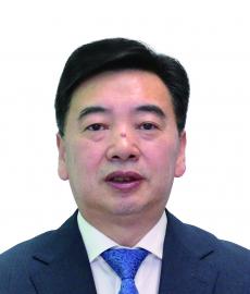 唐志书  北京中医药大学校长