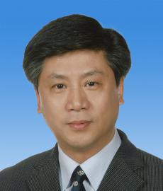 李昱  世界中医药学会联合会副主席兼秘书长