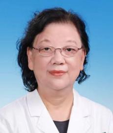 林洪生  国家中医管理局重点学科带头人