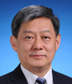 刘清泉 首都医科大学附属北京中医医院院长