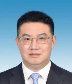杨闽红 福建省中医药管理局局长