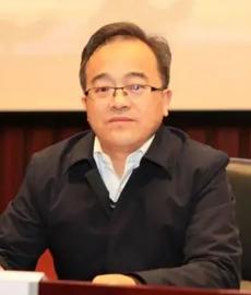刘伯荣  甘肃省中医药管理局局长