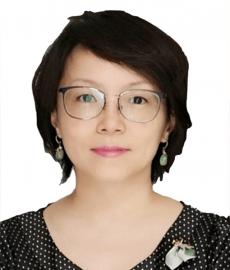 陆静  《中国中医药报》社社长